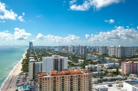 2000 S Ocean Drive Hallandale Beach FL 33009