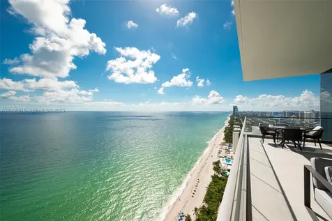 2000 S Ocean Drive Hallandale Beach FL 33009