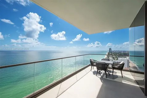 2000 S Ocean Drive Hallandale Beach FL 33009