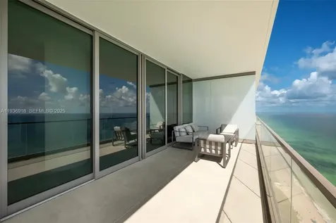 2000 S Ocean Drive Hallandale Beach FL 33009