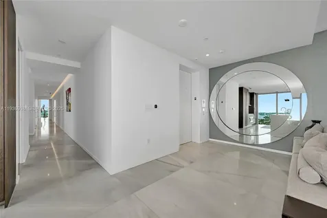 2000 S Ocean Drive Hallandale Beach FL 33009
