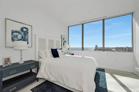 2000 S Ocean Drive Hallandale Beach FL 33009