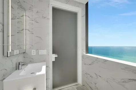 2000 S Ocean Drive Hallandale Beach FL 33009