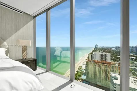 2000 S Ocean Drive Hallandale Beach FL 33009