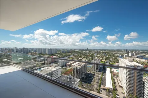 2000 S Ocean Drive Hallandale Beach FL 33009