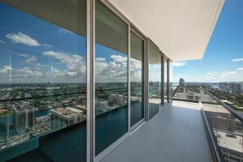 2000 S Ocean Drive Hallandale Beach FL 33009