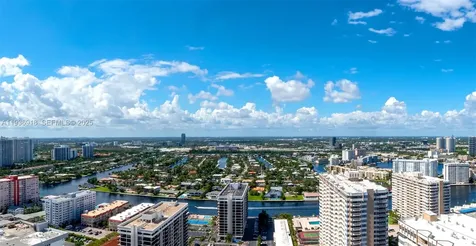 2000 S Ocean Drive Hallandale Beach FL 33009