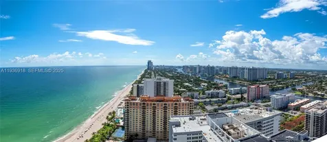 2000 S Ocean Drive Hallandale Beach FL 33009