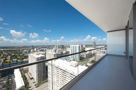 2000 S Ocean Drive Hallandale Beach FL 33009