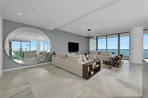 2000 S Ocean Drive Hallandale Beach FL 33009