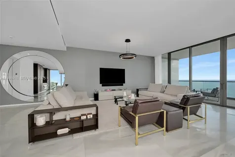2000 S Ocean Drive Hallandale Beach FL 33009
