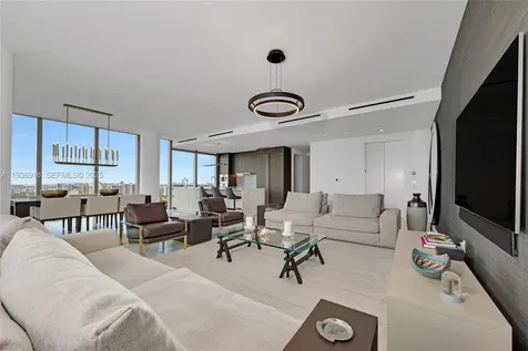 2000 S Ocean Drive Hallandale Beach FL 33009