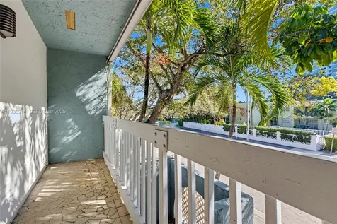 523 NE 38th Street Miami FL 33137