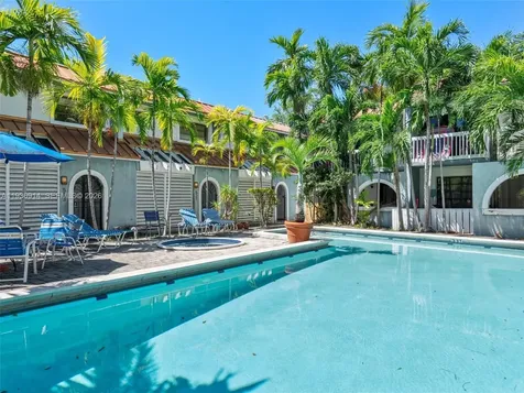 523 NE 38th Street Miami FL 33137