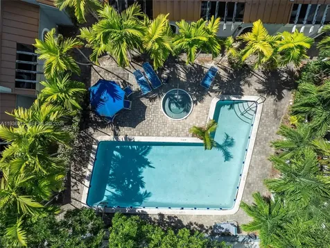 523 NE 38th Street Miami FL 33137