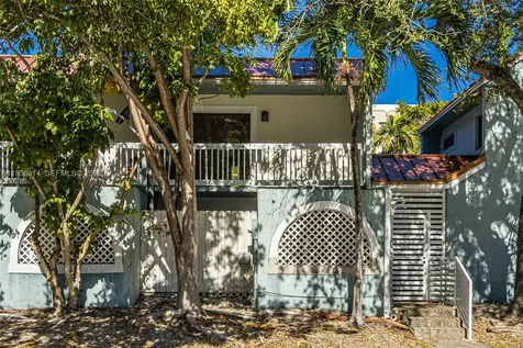 523 NE 38th Street Miami FL 33137