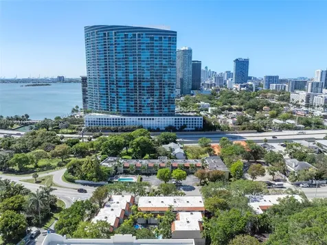 523 NE 38th Street Miami FL 33137