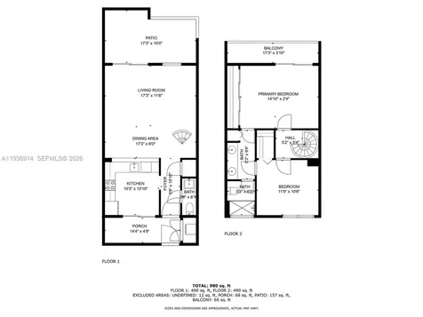 523 NE 38th Street Miami FL 33137