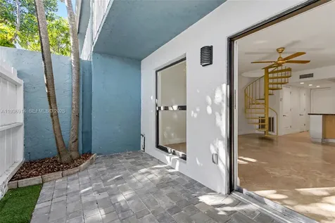 523 NE 38th Street Miami FL 33137
