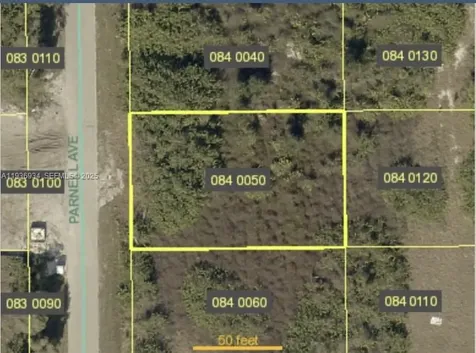 429 Parnell Avenue Lehigh Acres FL 33974