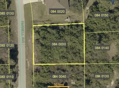 429 Parnell Avenue Lehigh Acres FL 33974