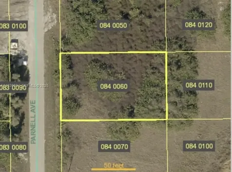 429 Parnell Avenue Lehigh Acres FL 33974