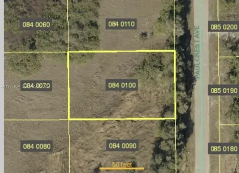 429 Parnell Avenue Lehigh Acres FL 33974