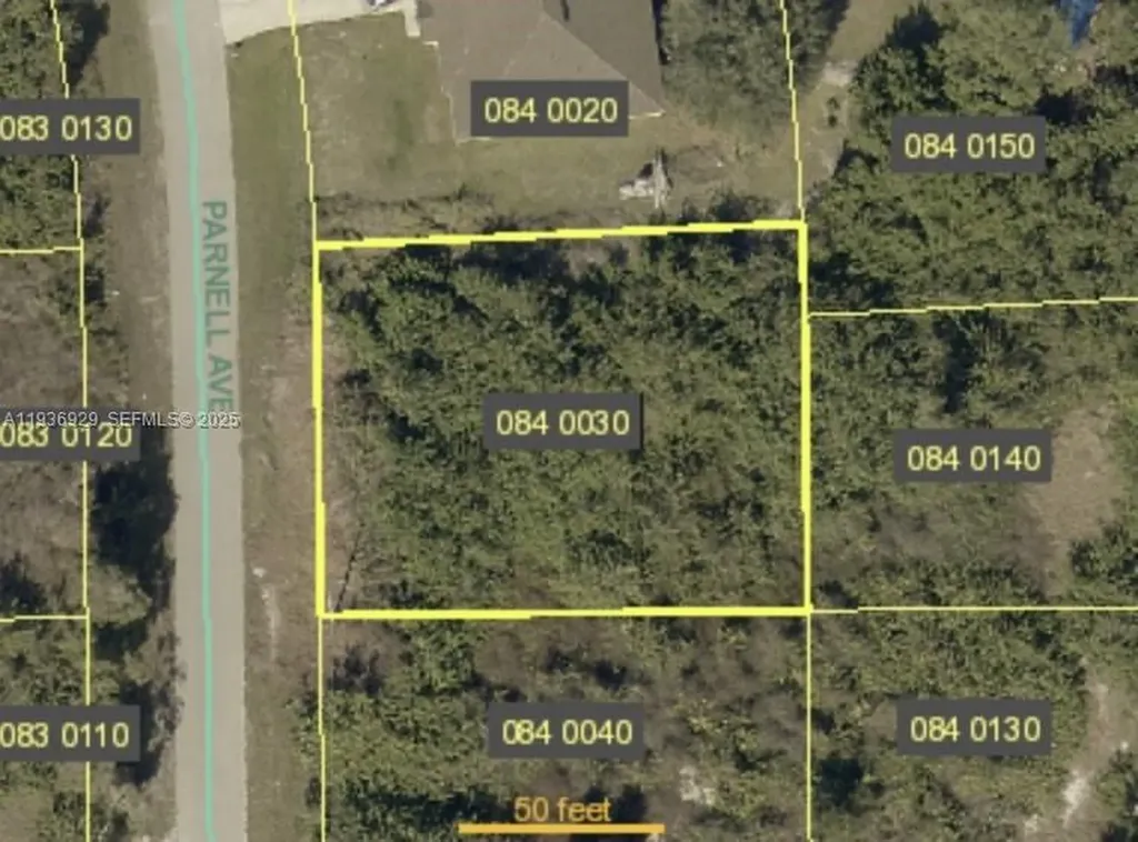 427 Parnell Avenue Lehigh Acres FL 33974