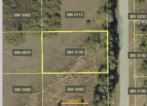 427 Parnell Avenue Lehigh Acres FL 33974