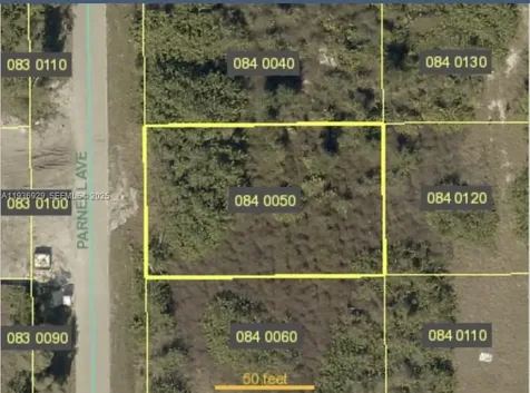 427 Parnell Avenue Lehigh Acres FL 33974