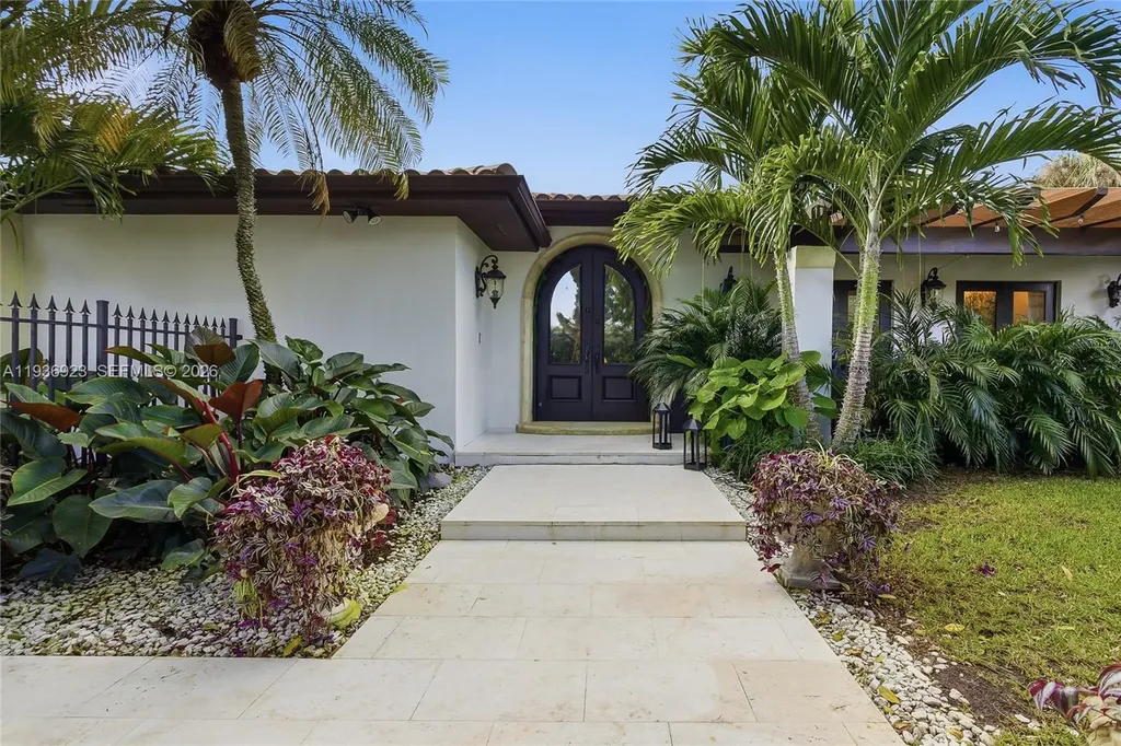 12510 Ramiro Street Coral Gables FL 33156