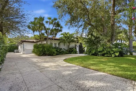 12510 Ramiro Street Coral Gables FL 33156