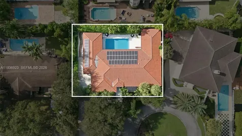 12510 Ramiro Street Coral Gables FL 33156