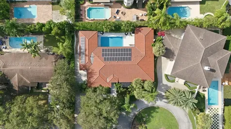 12510 Ramiro Street Coral Gables FL 33156