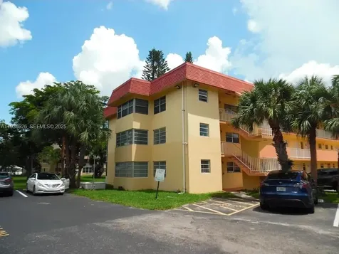 1540 NE 191st Street Miami FL 33179