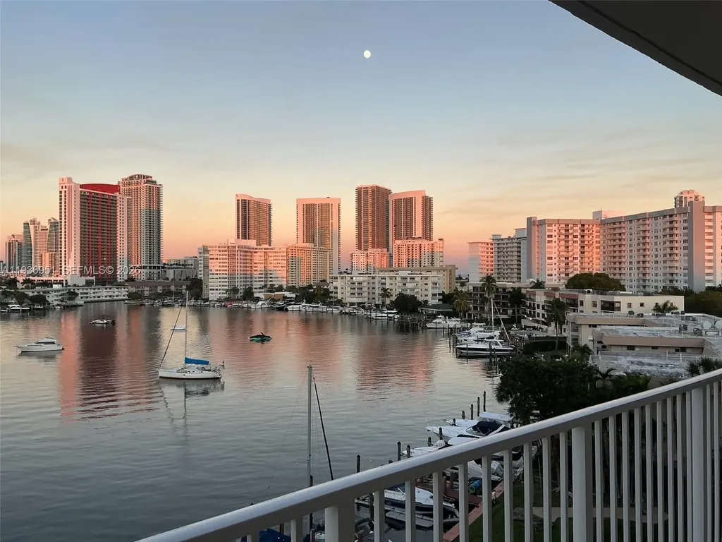 400 Golden Isles Drive Hallandale Beach FL 33009
