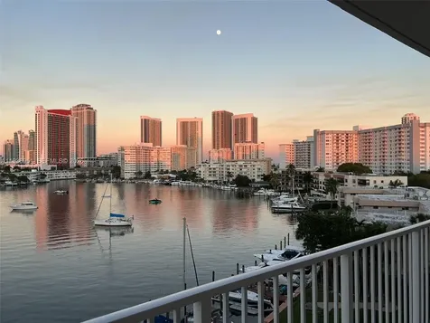 400 Golden Isles Drive Hallandale Beach FL 33009