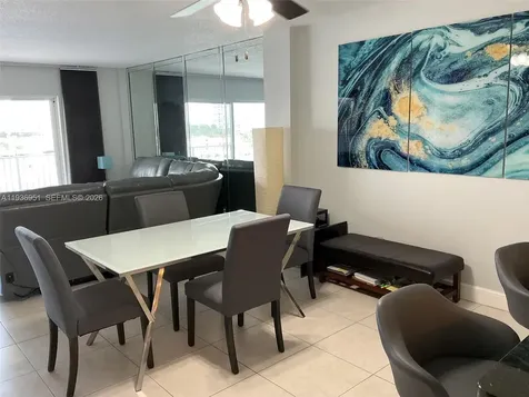 400 Golden Isles Drive Hallandale Beach FL 33009
