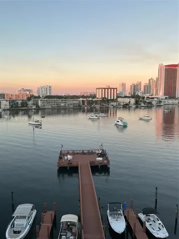 400 Golden Isles Drive Hallandale Beach FL 33009