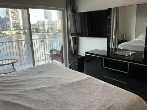 400 Golden Isles Drive Hallandale Beach FL 33009