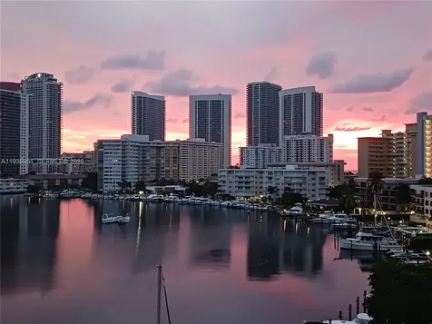 400 Golden Isles Drive Hallandale Beach FL 33009