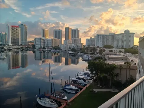 400 Golden Isles Drive Hallandale Beach FL 33009