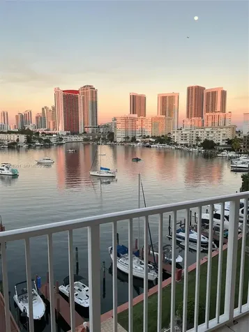 400 Golden Isles Drive Hallandale Beach FL 33009
