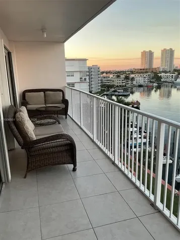 400 Golden Isles Drive Hallandale Beach FL 33009