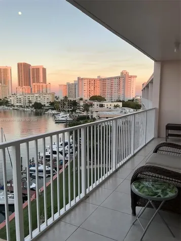 400 Golden Isles Drive Hallandale Beach FL 33009