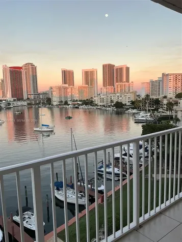 400 Golden Isles Drive Hallandale Beach FL 33009