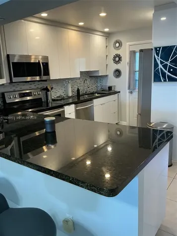 400 Golden Isles Drive Hallandale Beach FL 33009