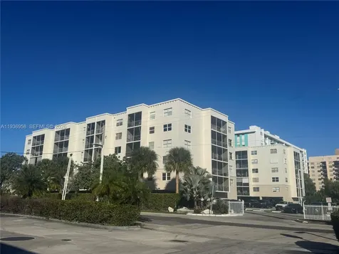2821 N Miami Beach Boulevard North Miami Beach FL 33160