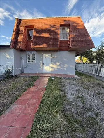 4541 NW 190th Street Miami Gardens FL 33055