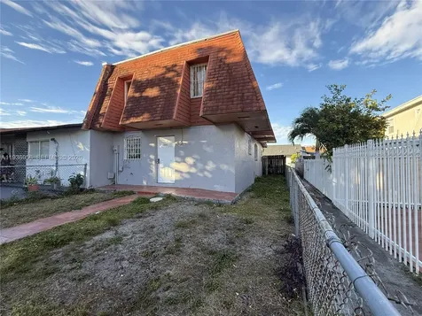 4541 NW 190th Street Miami Gardens FL 33055
